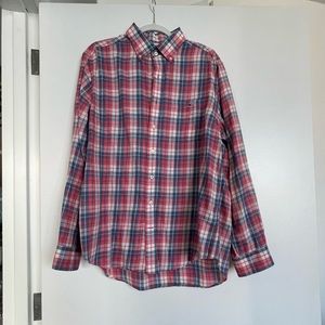 Vineyard Vines button down